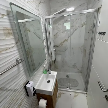 Curic Beachfront By Pag Tours * Pag Town