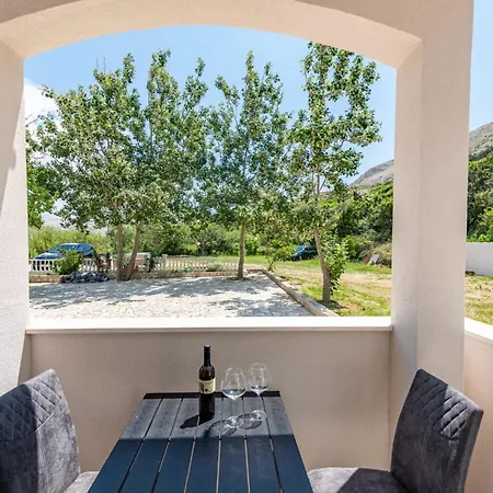 Curic Beachfront