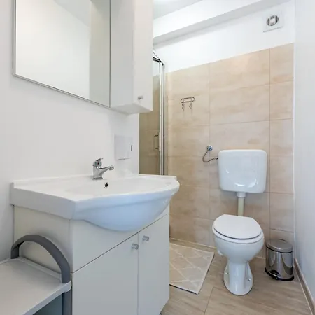 Curic Beachfront By Pag Tours * Pag Town