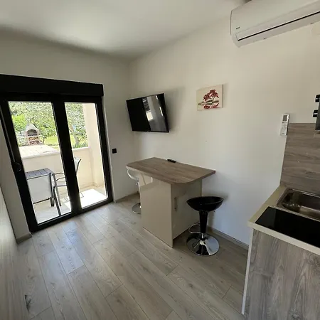 Apartmán Curic Beachfront