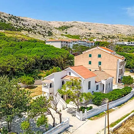 Curic Beachfront By Pag Tours Apartament Pag Town
