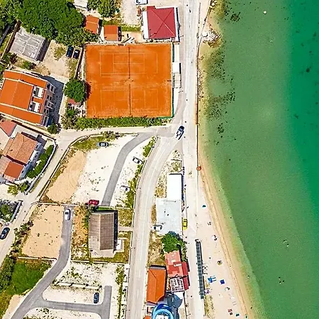 Apartament Curic Beachfront By Pag Tours
