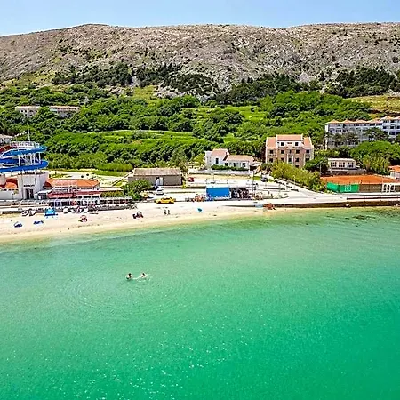 Curic Beachfront By Pag Tours * Pag Town