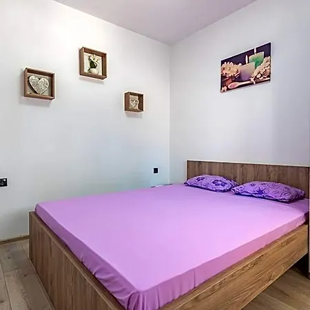 Curic Beachfront By Pag Tours Apartament Pag Town