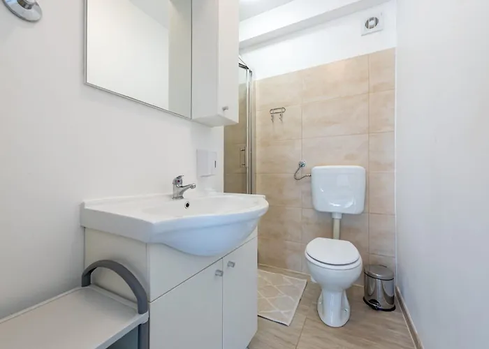 Curic Beachfront By Pag Tours * Pag Town