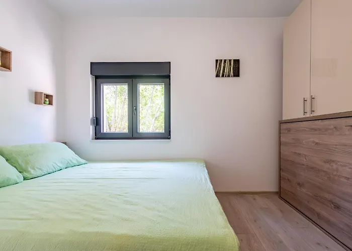 Appartement Curic Beachfront By Pag Tours