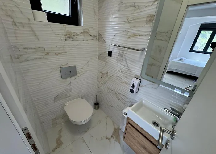 Appartement Curic Beachfront By Pag Tours