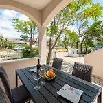 Curic Beachfront By Pag Tours *