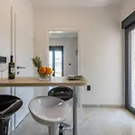 Lägenhet Curic Beachfront By Pag Tours