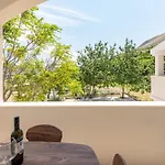 Curic Beachfront By Pag Tours Pag Town