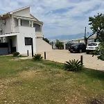 Lägenhet Curic Beachfront By Pag Tours *